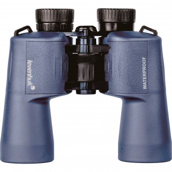 Бинокль LEVENHUK NEW SHERMAN PLUS 7x50