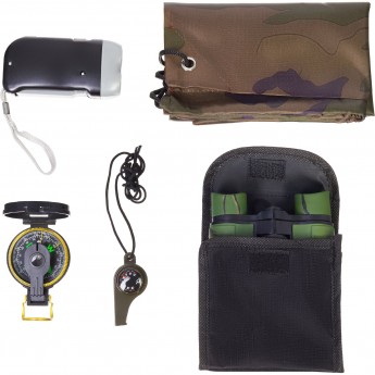 Набор исследователя LEVENHUK DISCOVERY BASICS EK50 Набор исследователя LEVENHUK DISCOVERY BASICS EK50